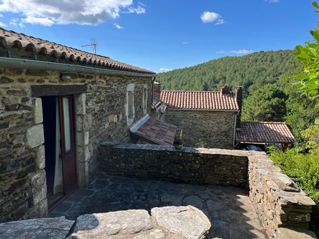 Maison vente à Aubrais, Malbosc