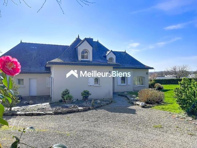 Maison vente à Lannion, Bretagne