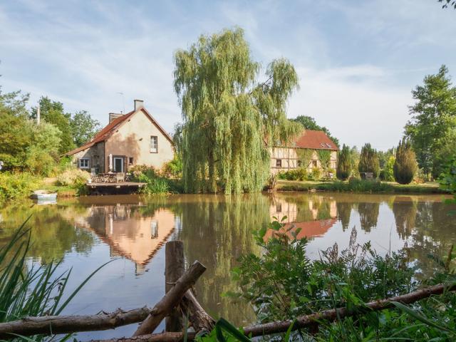 Maison vente à Avranches, Saint-georges-de-rouelley