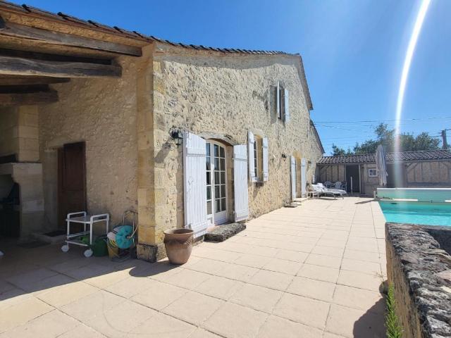 Maison vente à Bergerac, Villefranche-de-lonchat