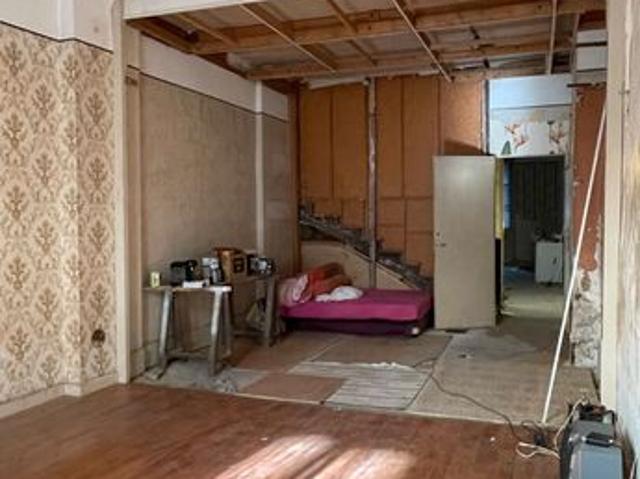 Maison vente à Nevers