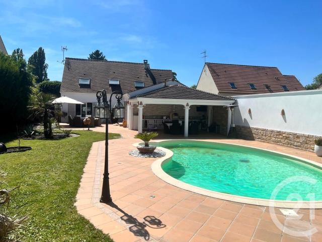 Maison vente à Meaux, Thieux