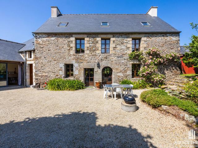 Maison vente à Saint-Malo, Bretagne