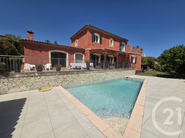 Maison vente à Grasse, Biot