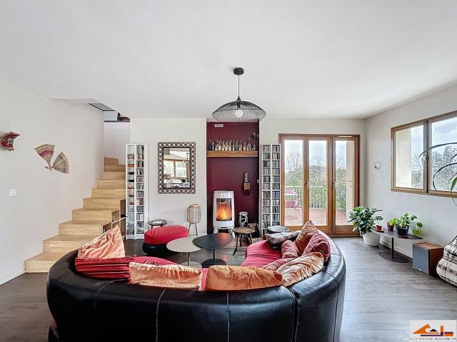 Maison vente à Toulouse, Auzeville-tolosane