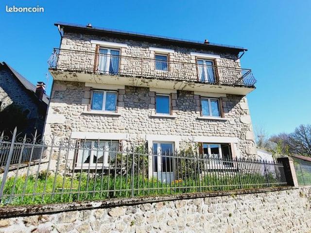 Maison vente à Ussel, Sornac