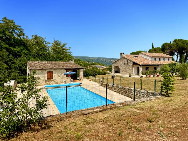Maison vente à Joyeuse, Ardèche