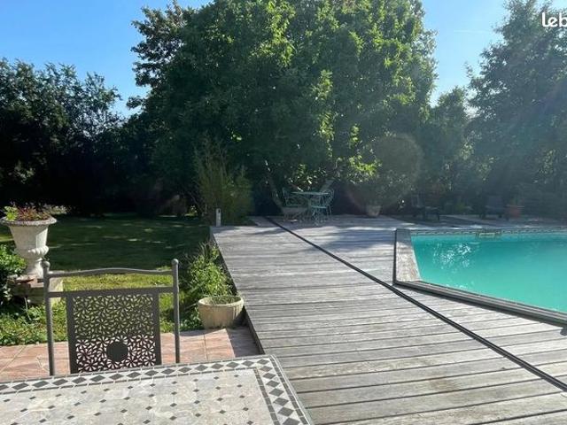 Maison vente à Évreux, Grossoeuvre