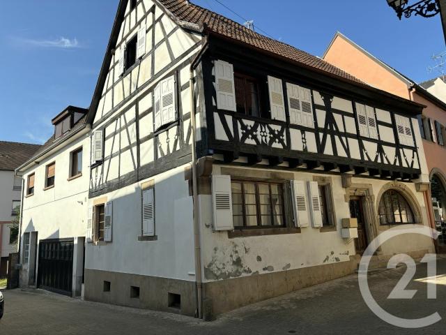Maison vente à Molsheim, Rosheim
