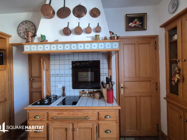 Maison vente à Cholet, Saint-philbert-en-mauges
