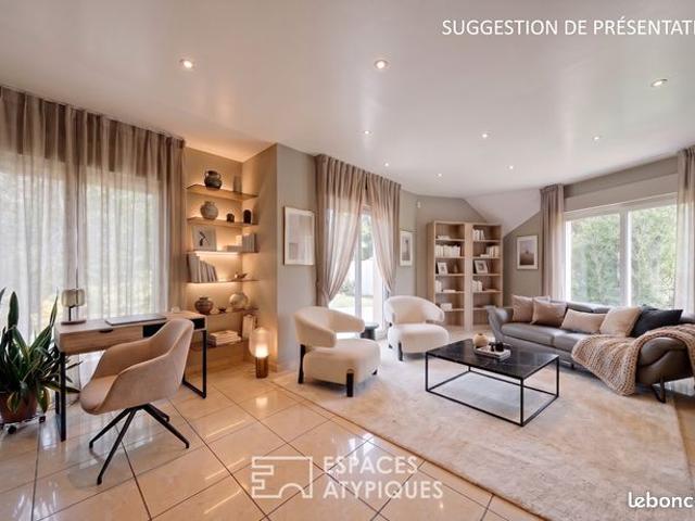 Maison vente à Champs-sur-Marne, Seine-et-Marne