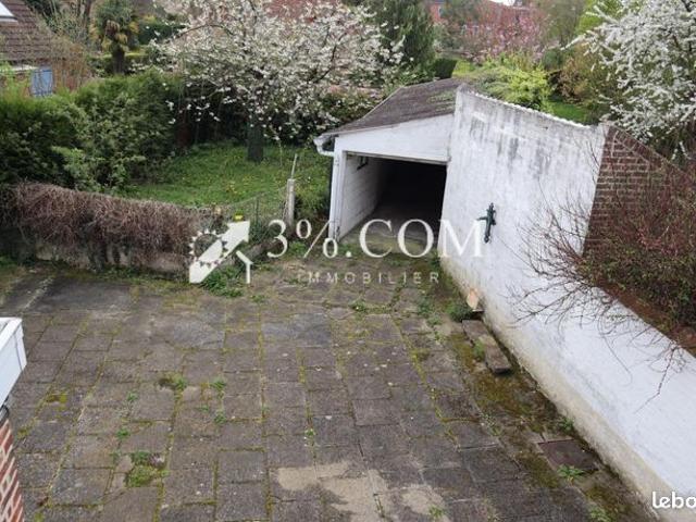 Maison vente à Fournes-en-Weppes, Nord