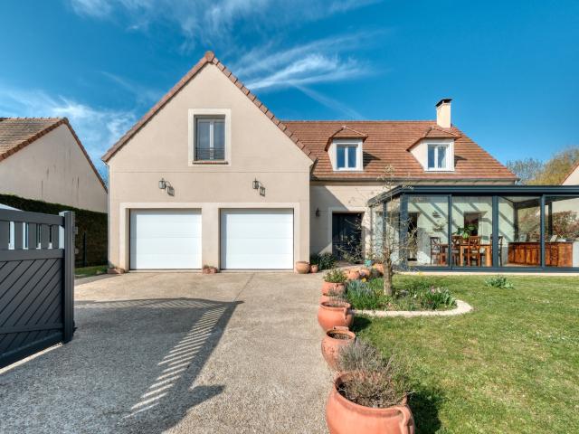Maison vente à Palaiseau, Les Molières