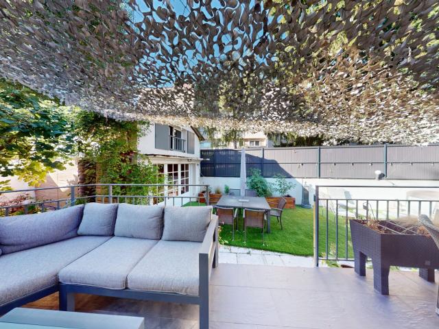 Maison vente à Mulhouse, Riedisheim