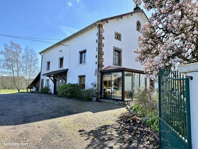 Maison vente à Lure, Bourgogne-Franche-Comté