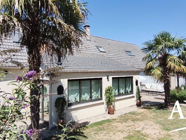 Maison vente à Lutz-en-Dunois, Jallans