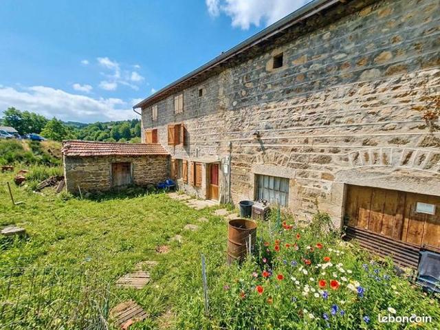 Maison vente à Montbrison, Auvergne-Rhône-Alpes