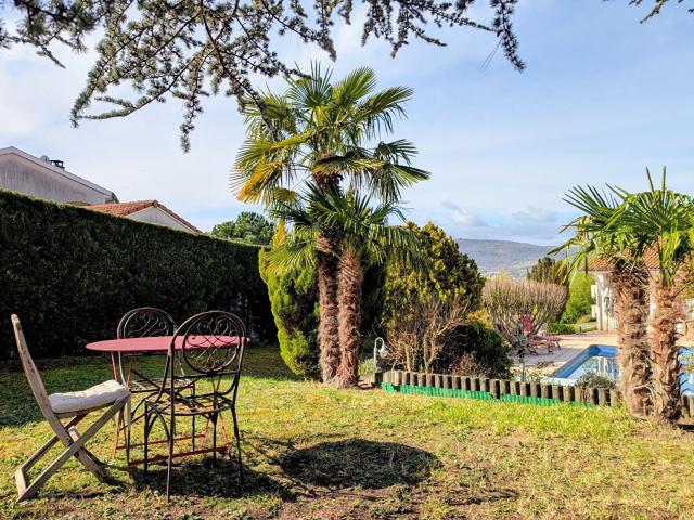 Maison vente à Clermont-Ferrand, Cournon-d'auvergne