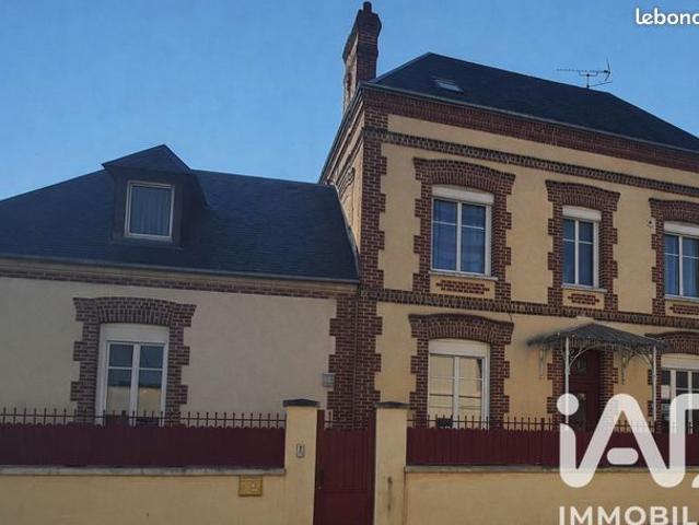 Maison vente à Les Andelys, Saint-pierre-du-vauvray