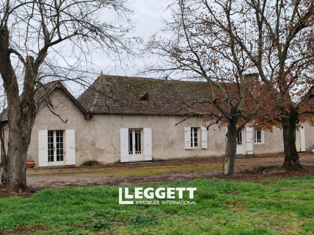 Maison vente à Bergerac, Lamonzie-saint-martin