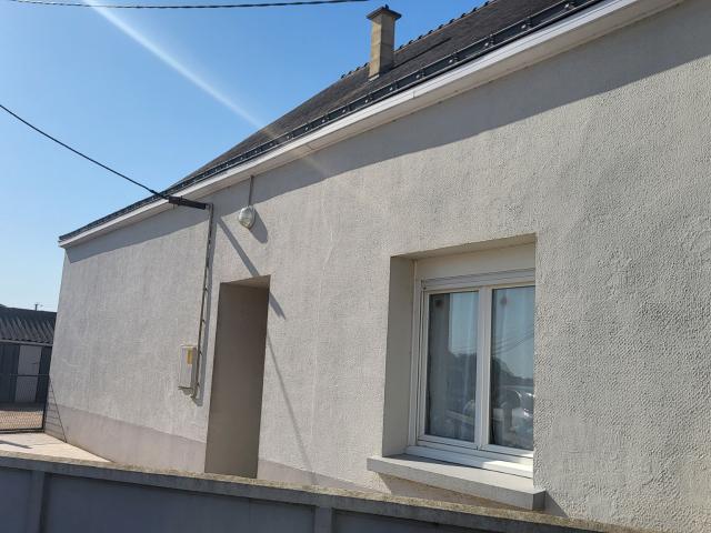 Maison vente à Châteaubriant-Ancenis, Bonnoeuvre
