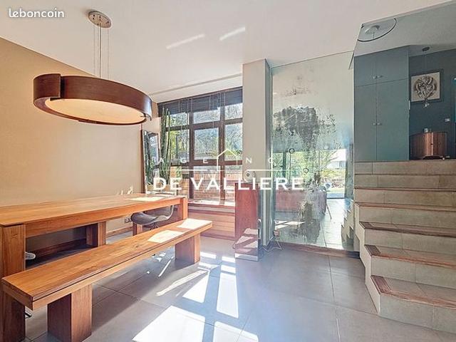 Maison vente à Nanterre