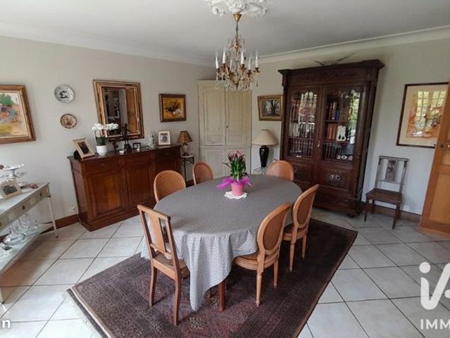 Maison vente à Cholet, Saint-philbert-en-mauges