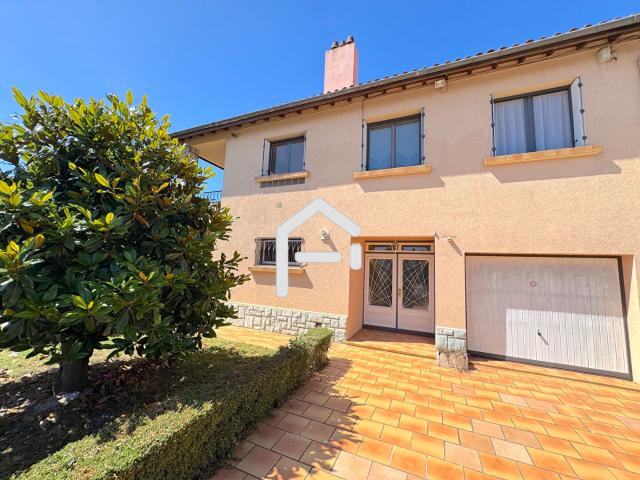Maison vente à Toulouse, L'union