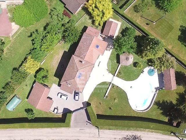 Maison vente à La Tour-du-Pin, Saint-baudille-de-la-tour