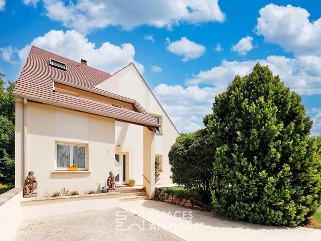 Maison vente à Bords de Marne, Champs-sur-Marne
