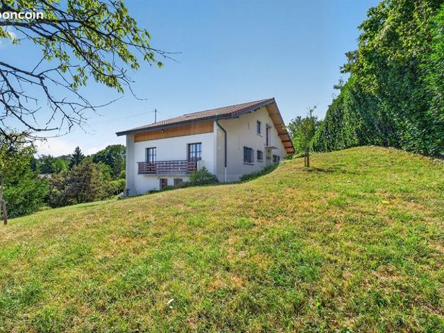 Maison vente à Vétraz-Monthoux, Haute-Savoie
