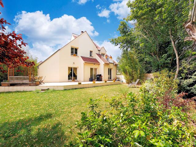 Maison vente à Torcy, Champs-sur-marne