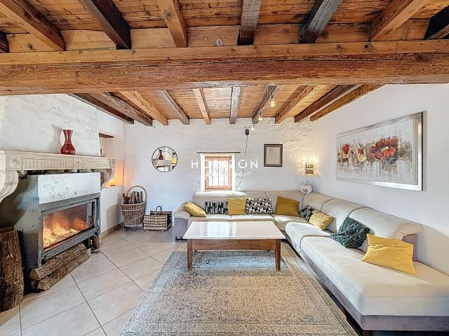Maison vente à Bourg-en-Bresse, Illiat
