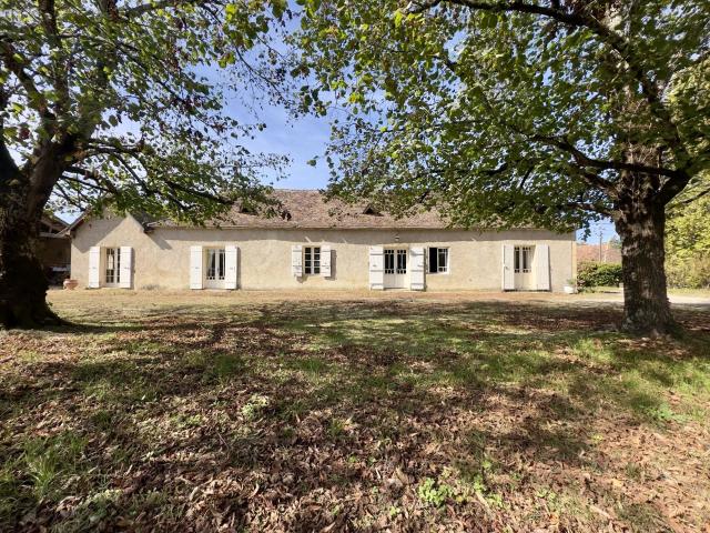 Maison vente à Bergerac, Lamonzie-saint-martin