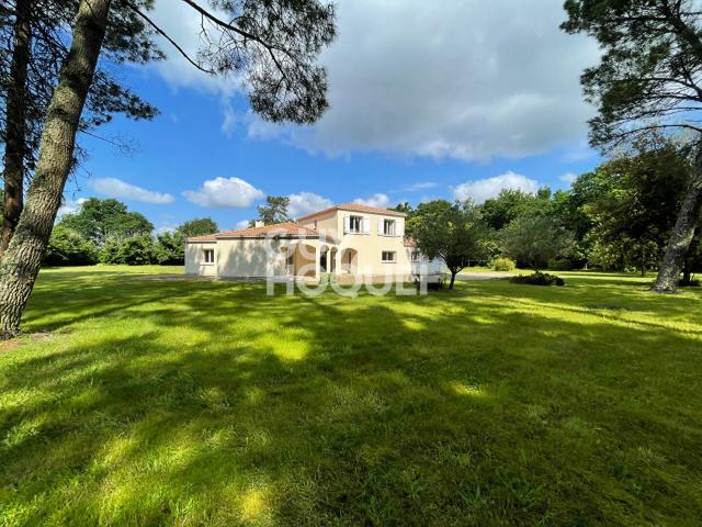 Maison vente à Liposthey