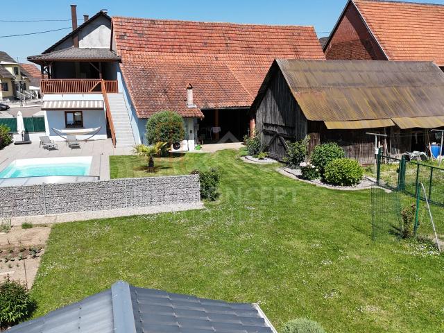 Maison vente à Haguenau-Wissembourg, Kesseldorf