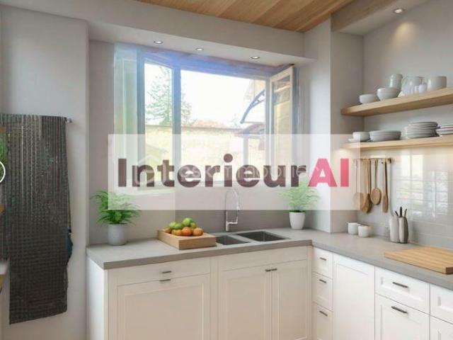 Maison vente à France métropolitaine, La Frette