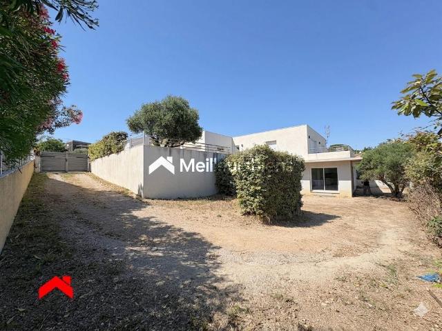 Maison vente à Narbonne