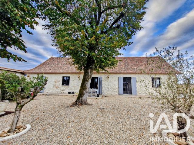 Maison vente à Monlong, Pomport