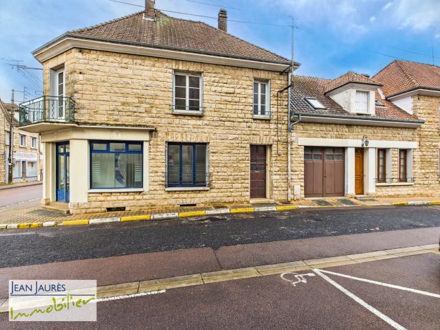 Maison vente à Bar-sur-Aube, Brienne-le-château