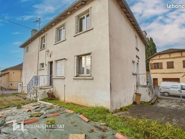 Maison vente à Condom, Cazaubon