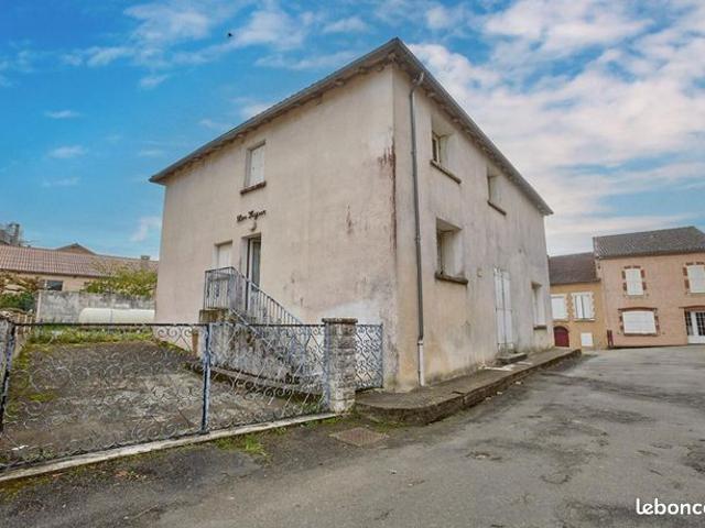 Maison vente à Condom, Cazaubon