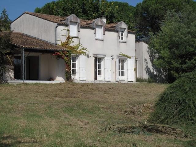 Maison vente à Javrezac