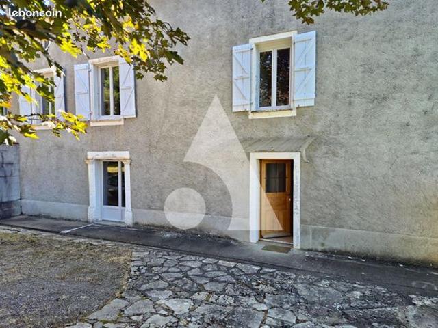 Maison vente à Figeac, Lissac-et-mouret