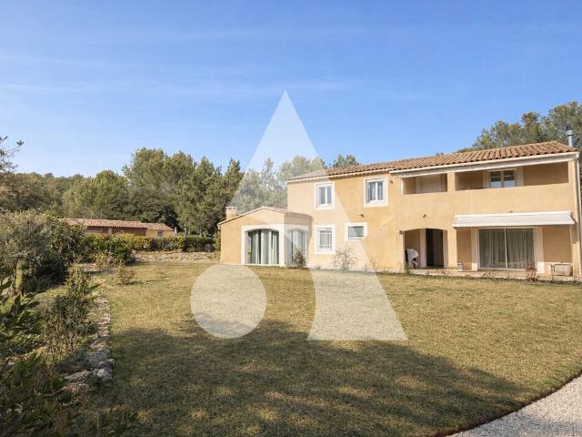 Maison vente à Aix-en-Provence, Aix-en-provence