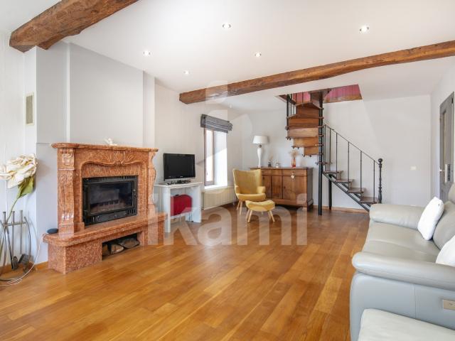 Maison vente à La Buisse, Isère
