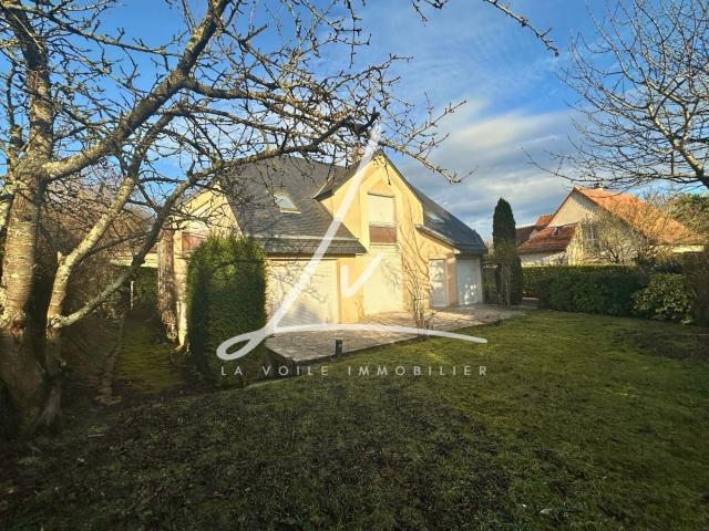 Maison vente à Caen