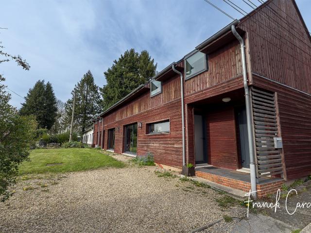 Maison vente à Yvetot, Seine-Maritime