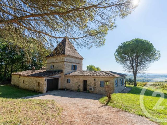 Maison vente à Albi, Cestayrols
