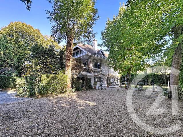 Maison vente à Torcy, Chelles